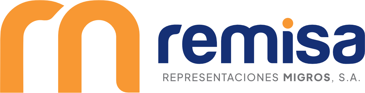 Logo Remisa Original